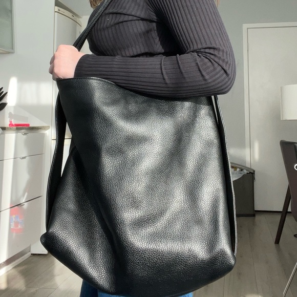 Borse In Pelle, Genuine Italian Leather - Picture 4 of 7